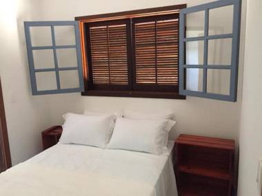 Pousada Vila da Lagoa