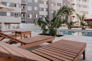 Unnaventura Jardim das Palmeiras II