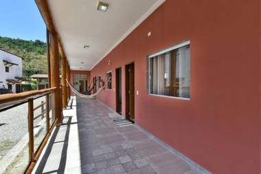 POUSADA TOCA DO GUAIAMUM II