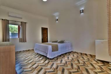 POUSADA TOCA DO GUAIAMUM II