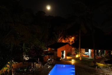 Pousada Ubatuba Paradise