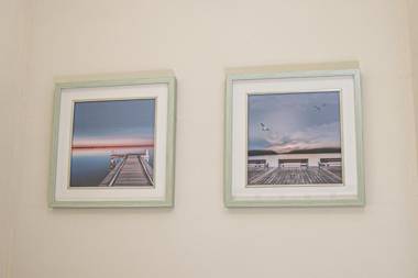 Apto 105 - Edifício Imola - Conforto e Segurança para sua família