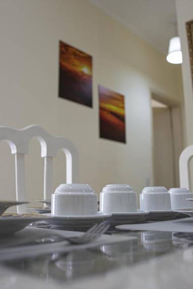 Apto 105 - Edifício Imola - Conforto e Segurança para sua família