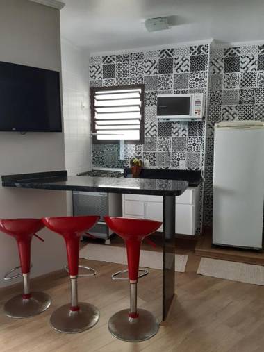 Apartamento Wembley Tenis I203