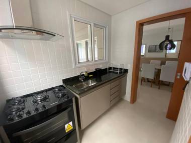 Residencial Fiji - Praia Grande