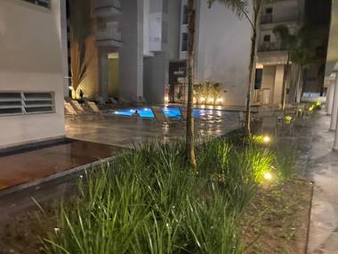 Residencial Fiji - Praia Grande