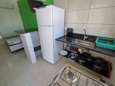 Apartamentos Margarida