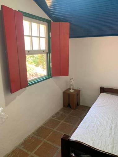 Chales Aguas Cantantes