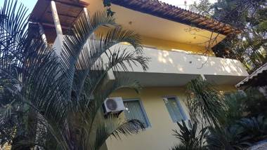 Suítes Rosa Mar Itamambuca