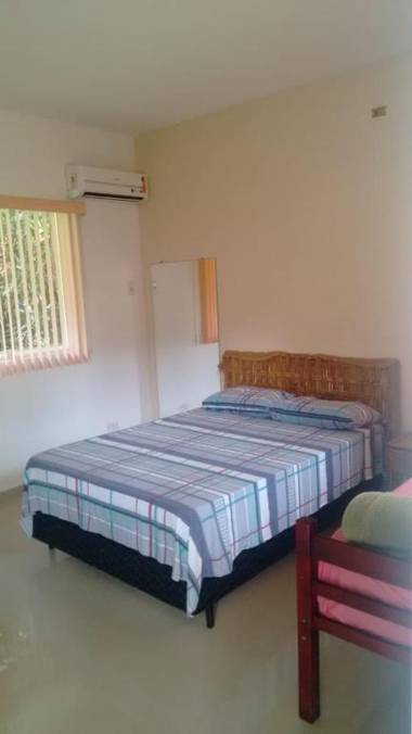 Suítes Rosa Mar Itamambuca