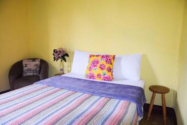 Mini Chalés Madeira Beach