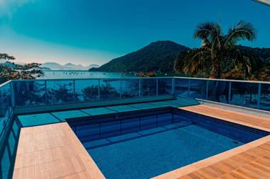 Ubatuba Praia Hotel