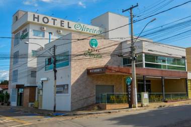 Hotel Oliveiras