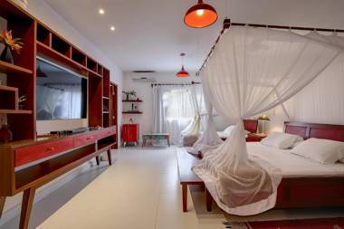 Pousada Quarto Crescente