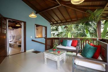 Pousada Quarto Crescente