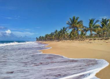 Pousada Jardim Das Margaridas