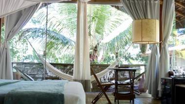 Soleluna Casa Pousada