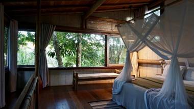 Soleluna Casa Pousada