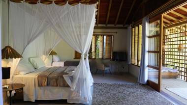 Soleluna Casa Pousada