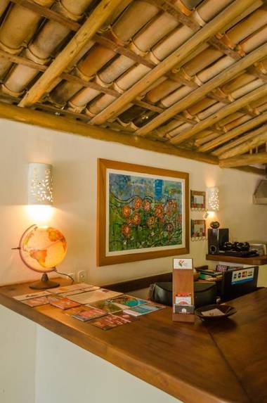 Jardim de Trancoso Pousada