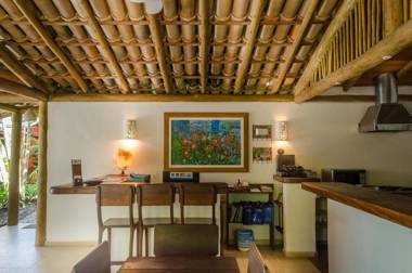 Jardim de Trancoso Pousada