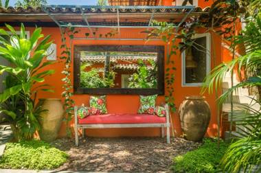 Jardim de Trancoso Pousada