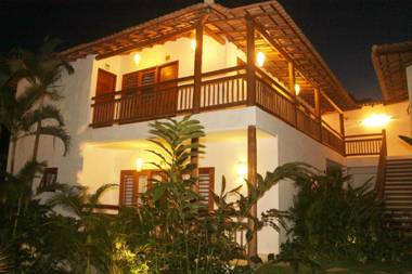 Pousada Recanto do Sol