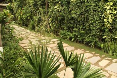 Pousada Recanto do Sol