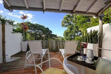 Pousada Hospedaria do Quadrado