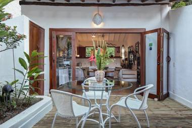 Pousada Hospedaria do Quadrado