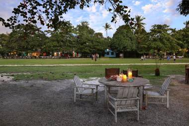 Pousada Hospedaria do Quadrado