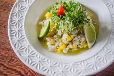 Hotel Boutique Bahia Bonita