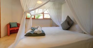 Pousada Raízes do Brasil