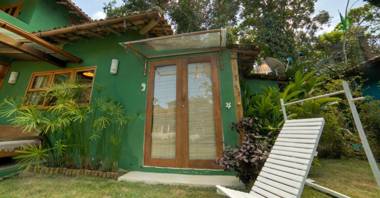 Pousada Raízes do Brasil