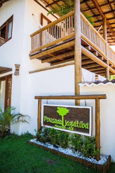 Pousada Jequitibá