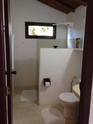 Pousada Mar à Vista