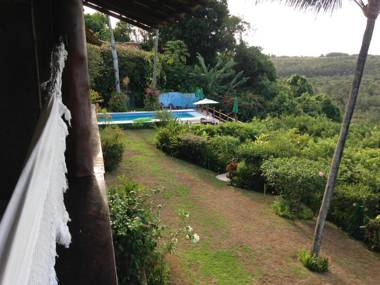 Pousada Mar à Vista