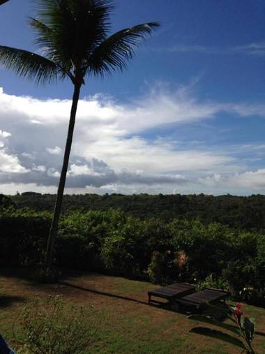 Pousada Mar à Vista