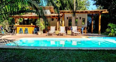 Vila Pitanga Trancoso