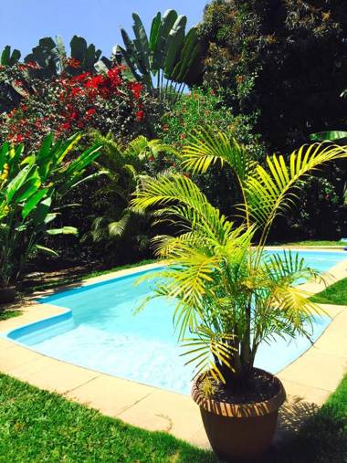 Vila Pitanga Trancoso