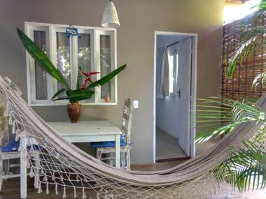 Vila Pitanga Trancoso