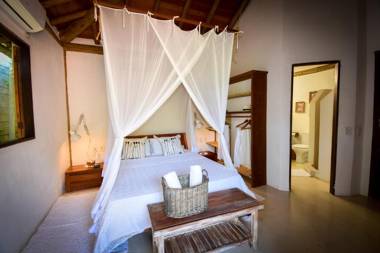 Trancoso House - Hotel Boutique