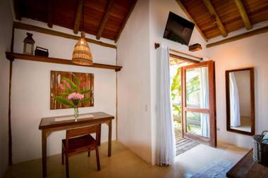 Trancoso House - Hotel Boutique