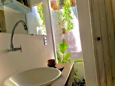 Casa da Glória Trancoso - Pousada Boutique