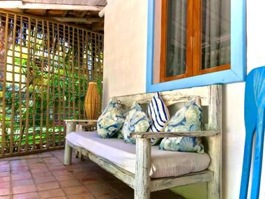 Casa da Glória Trancoso - Pousada Boutique