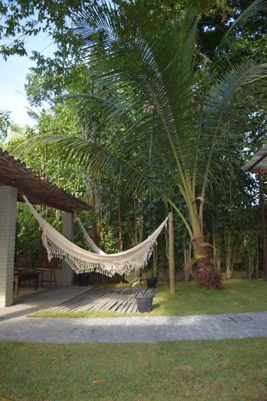 Casa 2 Mariane Trancoso