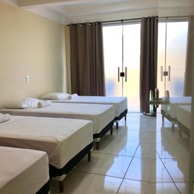 Suites e Flats Trancoso