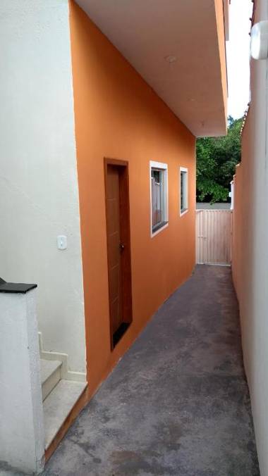 Suites e Flats Trancoso