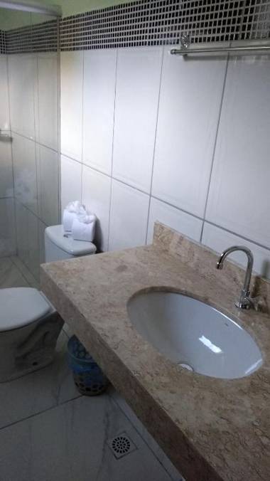 Suites e Flats Trancoso