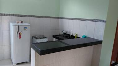 Suites e Flats Trancoso